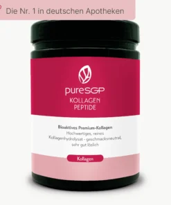 kollagen peptide