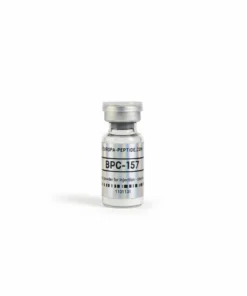 BPC 157 5mg
