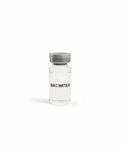 Bakteriostatisches Wasser 3ml