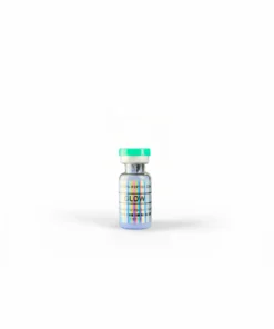 GLOW 70mg - GHK-CU 50mg, TB-500 10mg, BPC 157 10mg
