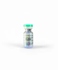 KLOW 80mg - GHK-CU 50mg, TB-500 10mg, BPC 157 10mg, KPV 10mg