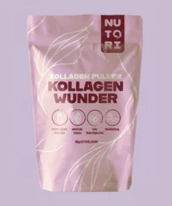 Kollagen peptide