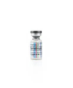 HGH / Somatropin