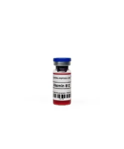 Vitamin B12 10ml