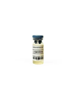 L-Carnitin 10ml