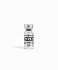 CJC-1295 mit Ipamorelin 10mg
