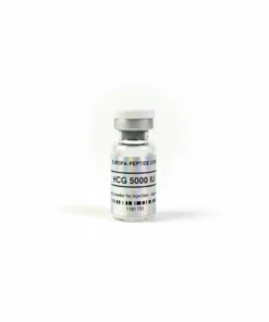 HCG 5000 IU
